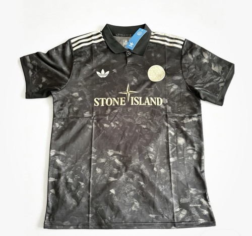 Ajax stone island - stone,