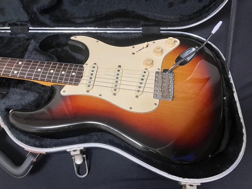 Fender japan st62 - fender, jv