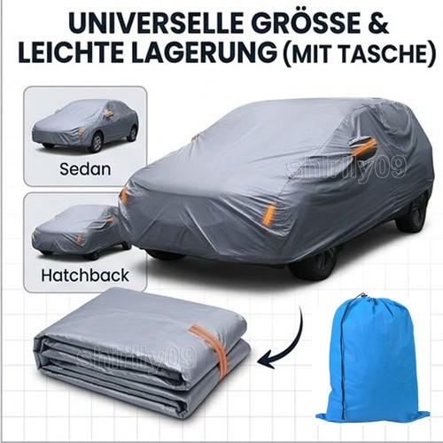 Car cover heavy - car,