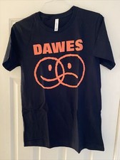 Dawes Mixed Emotion Man 2021
