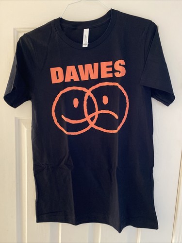 Dawes mixed emotion - dawes, man