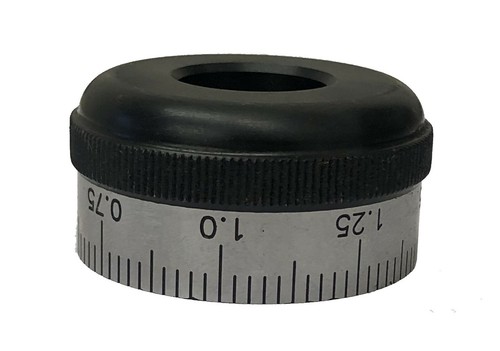 New myford metric cross slide - metric,