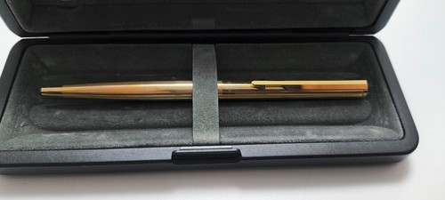 Vintage parker ballpoint pen - vintage,