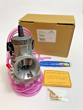 Keihin PWK 38mm Air Striker Carburetor For YZ250 RM250 CR250 KX250 CR500 KX500