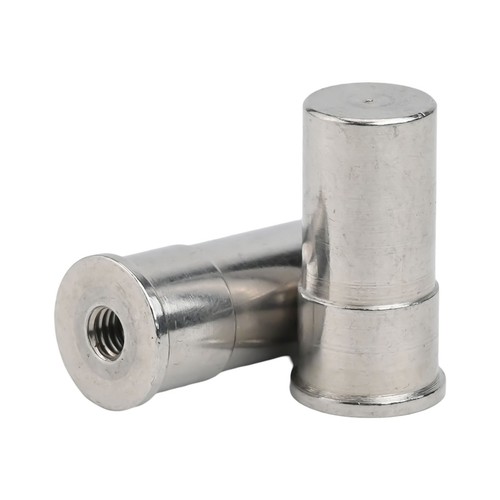 Replacement steering column - replacement,
