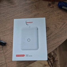 NIIMBOT Label Maker Machine