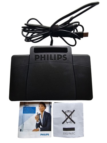 Philips acc2330 usb foot - acc2330/00,