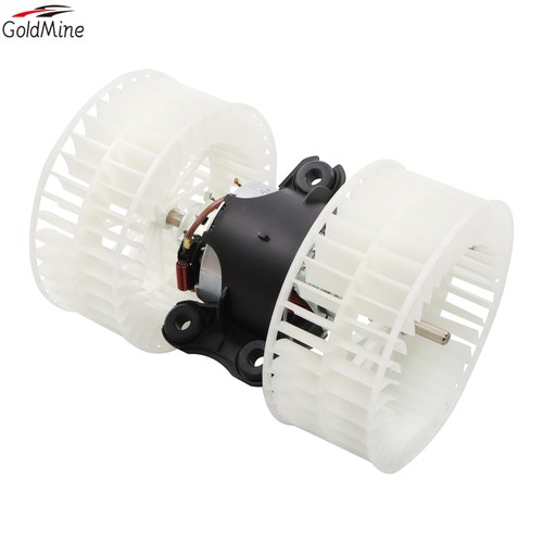Heater blower motor fan for - heater,