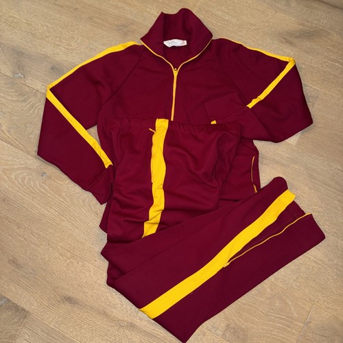 Vintage 70s 80s court casuals - vintage,