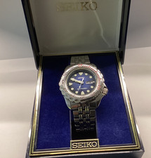 Vintage Seiko Men's 7N36-6A40