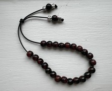 Handmade Komboloi/ Worry Beads