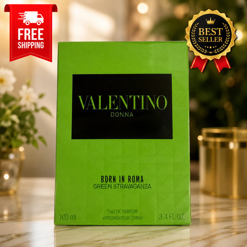 Valentino donna born - born, roma