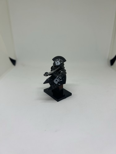Lego lord the rings uruk - lego,