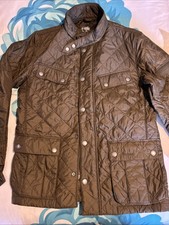 Barbour Men's International