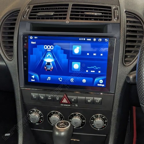 Dab 64g for - mercedes, benz