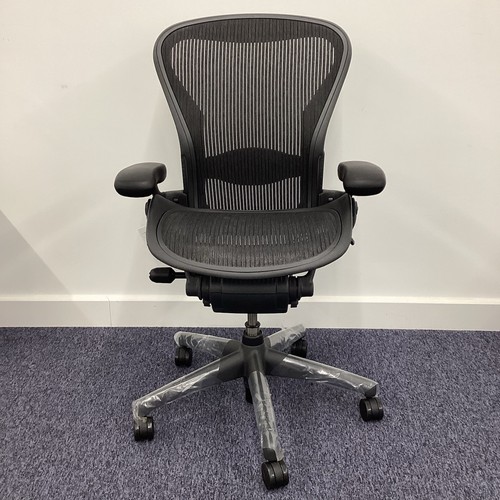 Herman miller aeron - miller, chair