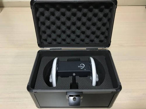 3dio free space microphone - free,