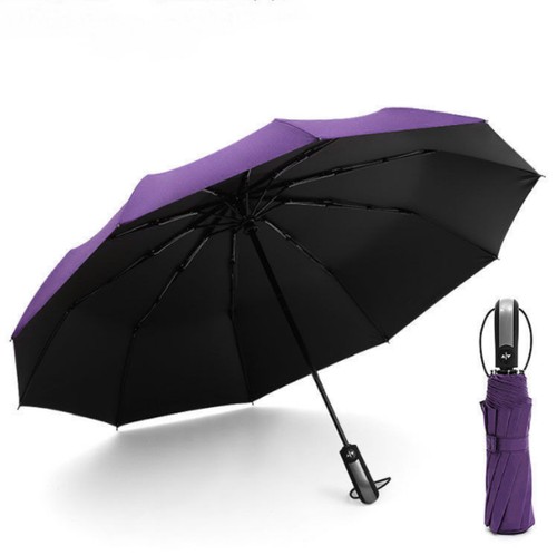10ribs compact umbrella - 10ribs,