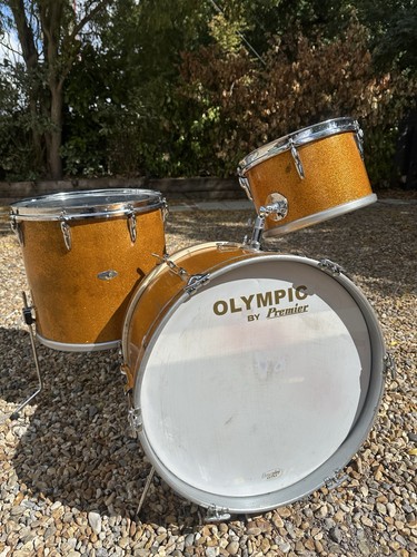 1959 premier olympic gold - olympic,