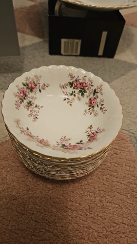 Royal albert lavender rose - lavender,