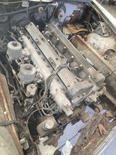 Jaguar Xj6 Series 1 2.8 Engine