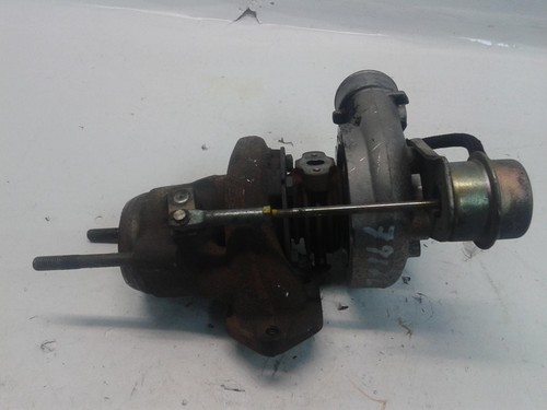 11652244349 turbocharger - 11652244349, /