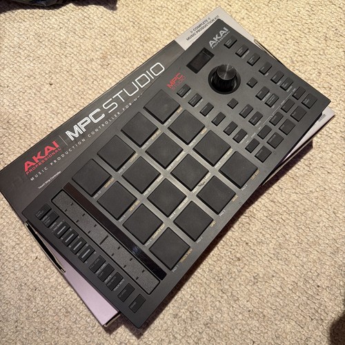 Akai professional mpc - professional,