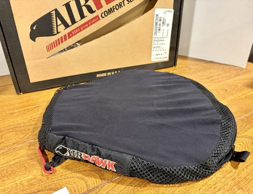 Airhawk cruiser medium seat - airhawk,