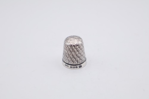 Antique sterling silver - antique,