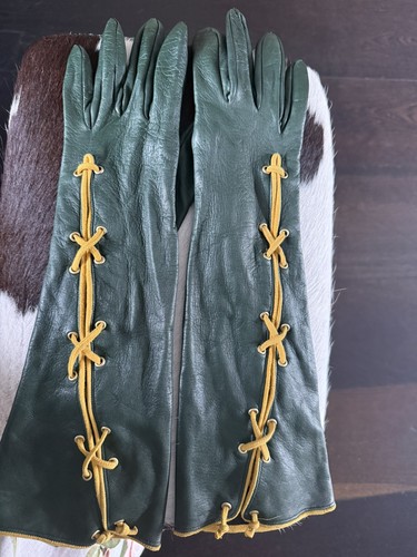 Vintage long length hunter - long,