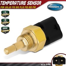 Coolant Temperature Sensor for