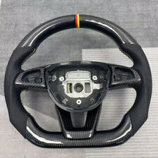Carbon Fiber Steering Wheel