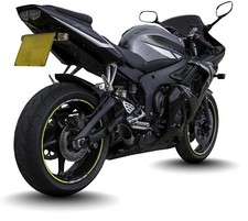 Yamaha YZF-R6 2003-2005 GP-S1