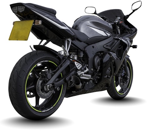 Yamaha yzf 2003 2005 - yamaha, 2003-2005
