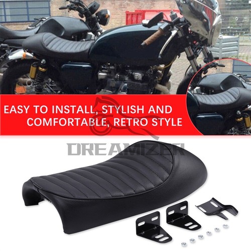 Universal motorcycle hump - universal, cafe