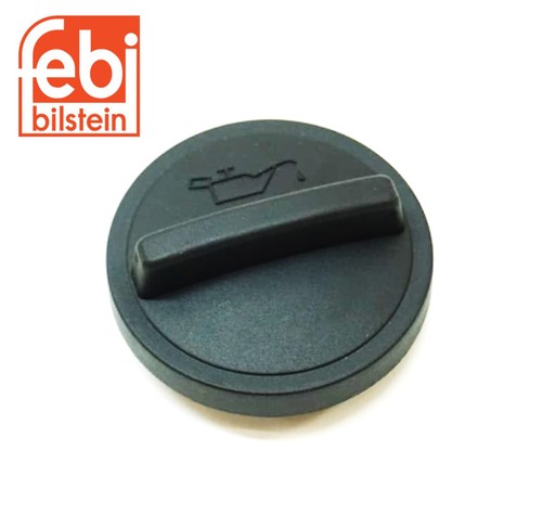 Engine oil filler - engine, for