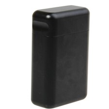 Car Key Signal Blocker Case FOB Protecting Box Remote RFID Anti-theft Devices 