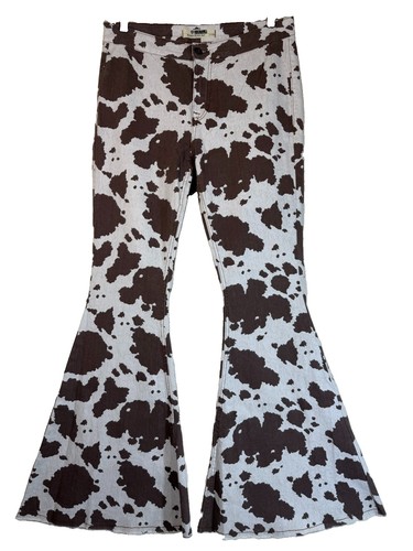 Rock roll denim - denim, cow