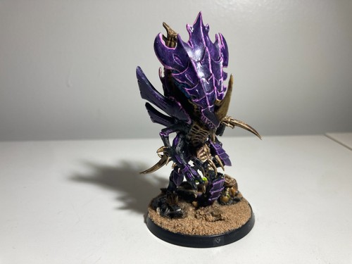 Warhammer 40k tyranid - 40k,