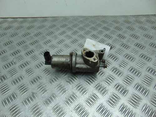 Hyundai i20 egr valve cooler - hyundai,