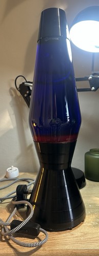 Mathmos astro lamp - astro,
