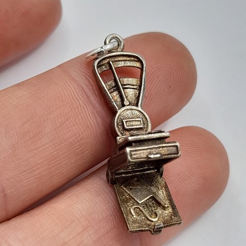 Vintage sterling 925 silver - sterling,