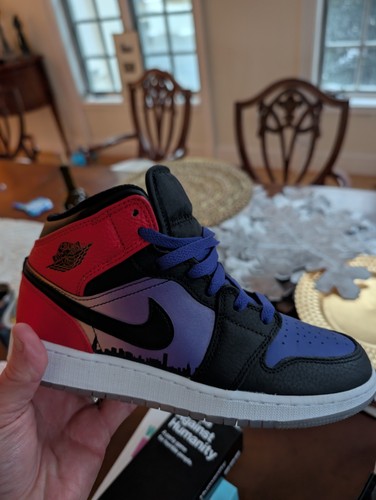 Nike air jordan skyline - jordan, 1