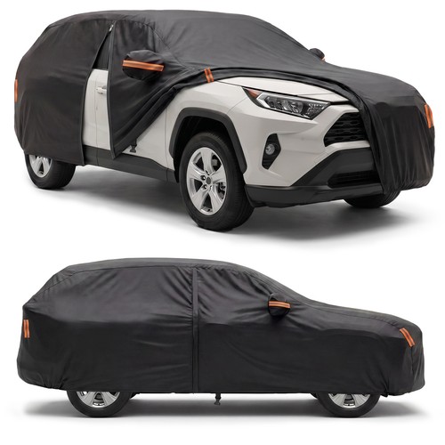 Suv car cover waterproof - cover,