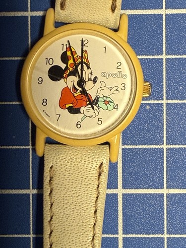 Vintage disney minnie - disney, mouse