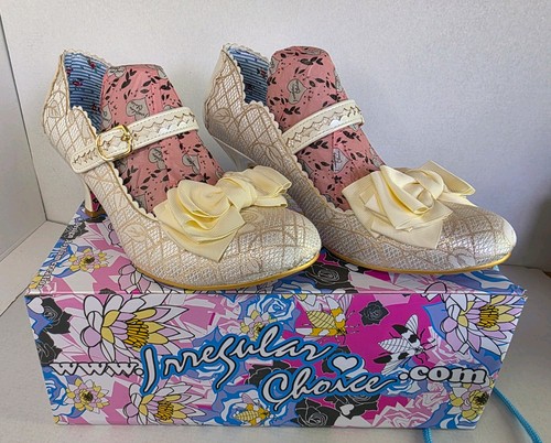 Irregular choice summer - choice, breeze
