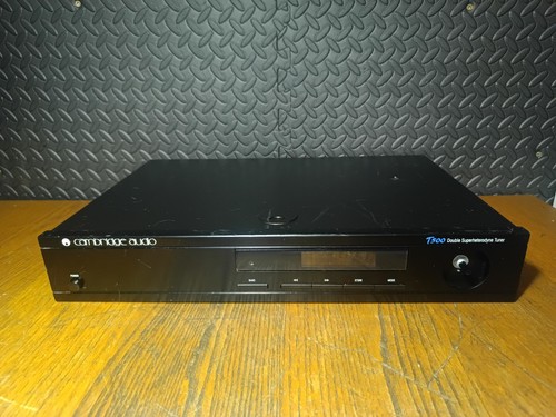Cambridge audio t500 - cambridge,
