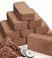 4 x 10 Litre Coco Coir Brick