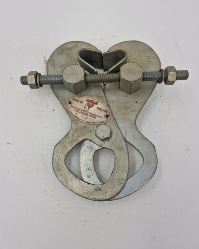 Superclamp pfc1 permanently - pfc1,