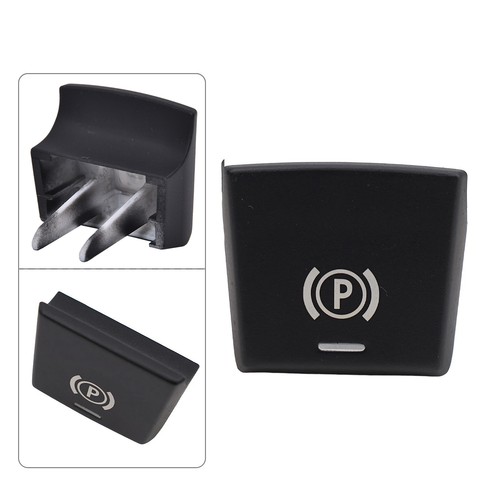 Parking brake switch cover - switch,